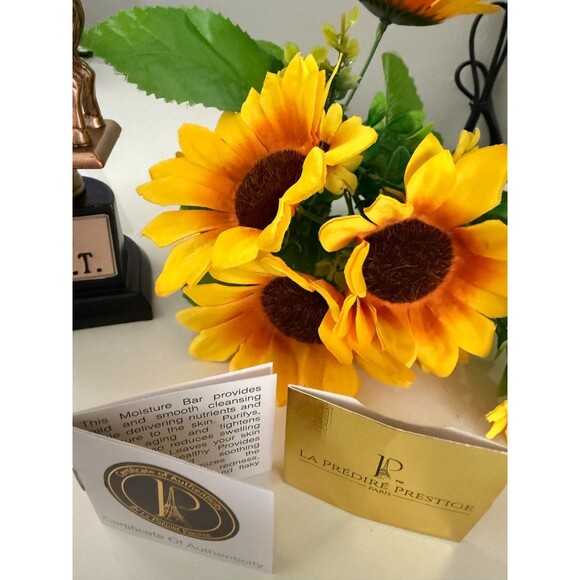 Predire Collagen Lava Foam 24- Foam Cleanser 5.07 fl. oz.  New And Sealed - Picture 6 of 8